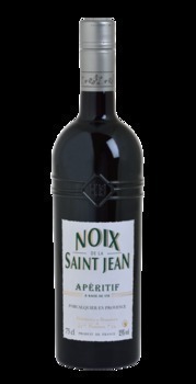 75CL APERITIF NOIX ST JEAN 15% - Alcools - Promocash Le Pontet