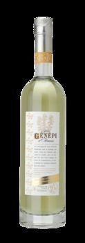 50CL GENEPI LIQUEUR ALPES 40%V - Alcools - Promocash Aix en Provence