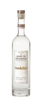 MARC CORDELIER EAU DE VIE - Alcools - Promocash Arles