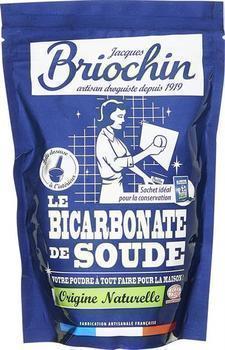 500G BICARBONATE DE SOUDE BRI. - Hygine droguerie parfumerie - Promocash Forbach