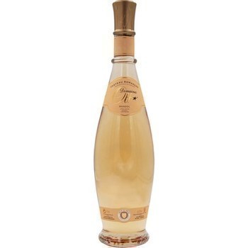 75CL CDP RSE CH SELLE ML - Vins - champagnes - Promocash Promocash Morzine