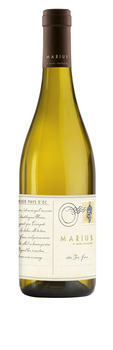 75IGP PAYS OC BL MARIUS VIOGNI - Vins - champagnes - Promocash Saumur