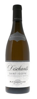 75CL ST JOSEPH BL DESCHANTS - Vins - champagnes - Promocash Brive