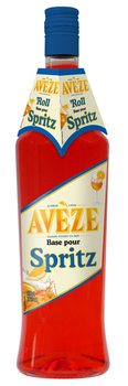 1L AVEZE ROLL - Alcools - Promocash Grenoble