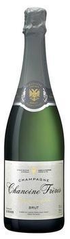 75CL CH.BRUT.RES.PRIV CHANOINE - Vins - champagnes - Promocash Saint Malo