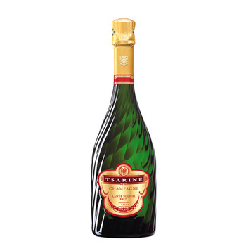 75CL CHAMPAGNE TSARINE 1ER CRU - Vins - champagnes - Promocash Vendome