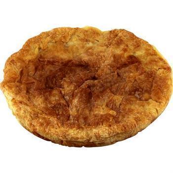 750G TOURTE LANDAISE POMMES - Pains et viennoiseries - Promocash Pau