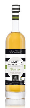 BLE 70CL LAMBIG BRETAGNE 40%V - Alcools - Promocash Morlaix