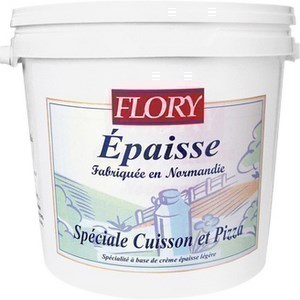 Flory spcial cuisson 5 l - Crmerie - Promocash Albi