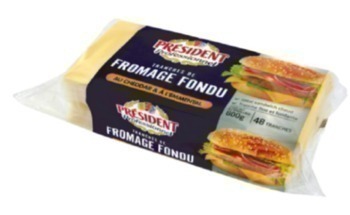 48TR FONDU CHEDDAR EM.PDT PRO - Crmerie - Promocash PROMOCASH AUBAGNE