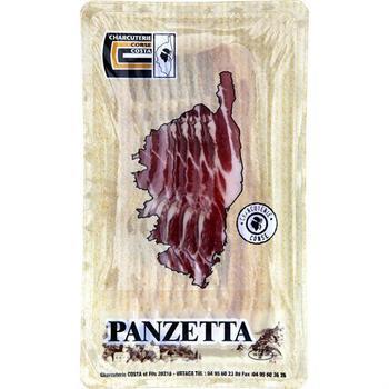 100G PANCETTA - Charcuterie Traiteur - Promocash Bastia (magasin)