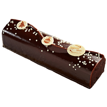 BUCHE CROUSTILLANTE 850G - Surgels - Promocash Valence