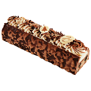 BUCHE FORET NOIRE 750G - Surgels - Promocash Chartres