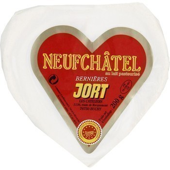 Fromage Neufchtel - Crmerie - Promocash Dax
