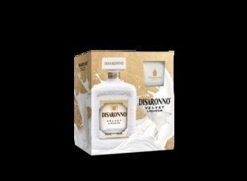 COF 70CL DISARONNO VELVET +1V - Alcools - Promocash Rouen