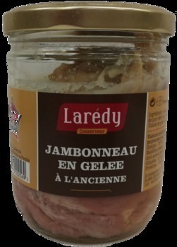 350G JAMBONNEAU GELEE L'ANCIEN - Epicerie Sale - Promocash Limoges