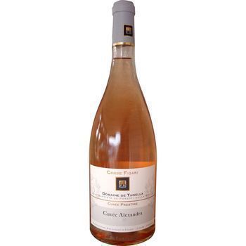75CORSE FIGARI RS ALEXANDRA - Vins - champagnes - Promocash Aix en Provence