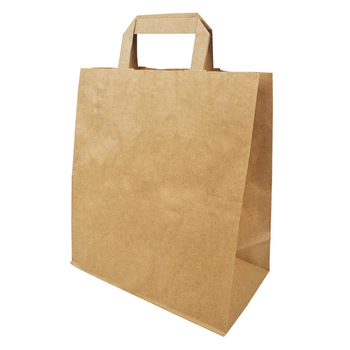 50 SACS TRAITEUR 26+14X29CMM - Bazar - Promocash Millau