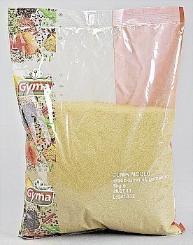 Cumin moulu - le sachet de 1 kg - Epicerie Sale - Promocash Belfort