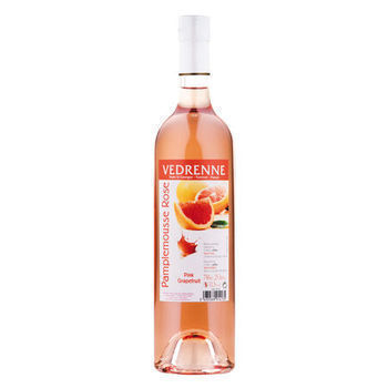 75CL APERO PAMPLEMOUSSE VEDRE - Alcools - Promocash LA TESTE DE BUCH