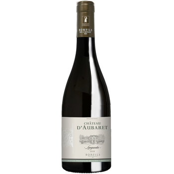 75AOC LANG RG CH AUBARET ML - Vins - champagnes - Promocash Fougres