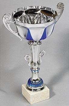 Coupe sport hauteur 43 cm - la pice - Bazar - Promocash Granville