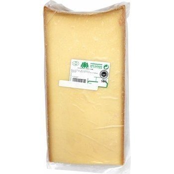Beaufort 1 kg - Crmerie - Promocash Saumur