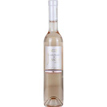 Ctes de Provence Cuve Elonore Chteau de Jasson 12,5 50 cl - Vins - champagnes - Promocash LA FARLEDE