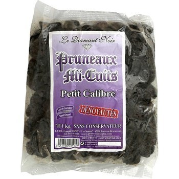 1 KG PRUNEAU DIAM DENO PT CAL - Fruits et lgumes - Promocash Limoges