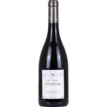 Julinas Les Perdrix Louis Tte 13 75 cl - Vins - champagnes - Promocash Lyon Champagne