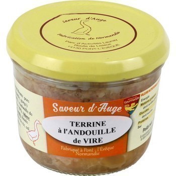 180G TERR.A L'ANDOUILL SAVE - Epicerie Sale - Promocash Colombelles