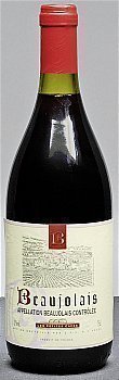 Beaujolais - Les Petites Caves Rouge 12,5 75 cl - Vins - champagnes - Promocash Auch