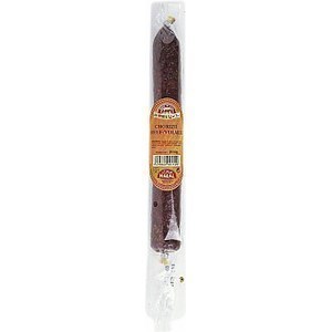 Chorizo boeuf/volaille 200 g - Charcuterie Traiteur - Promocash Mulhouse