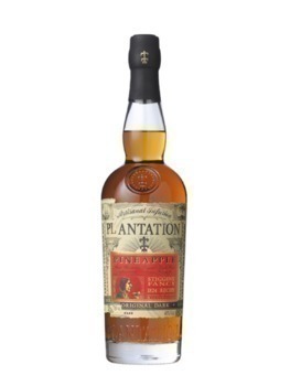 70CL PLANTATION PINEAPPLE - Alcools - Promocash Le Pontet