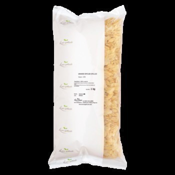 1KG AMANDE EFFILEE GRILLEE LNG - Epicerie Sucre - Promocash Nmes