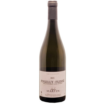 75POUILLY FUI BL SOPHI MART ML - Vins - champagnes - Promocash PROMOCASH AUBAGNE