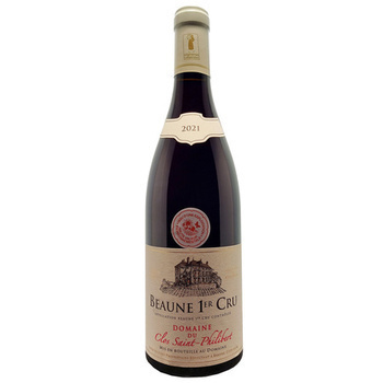 75BEAUNE 1C RG ST PHILIBERT ML - Vins - champagnes - Promocash Bthune