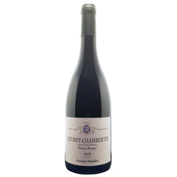 75 GEVREY CHAMBERT.RG P.HUD.20 - Vins - champagnes - Promocash Albi