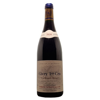 75CL GIVRY 1C LGB RG TATR 2020 - Vins - champagnes - Promocash PROMOCASH AUBAGNE