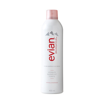 400ML EVIAN BRUMISATEUR SPRAY - Hygine droguerie parfumerie - Promocash Promocash Morzine