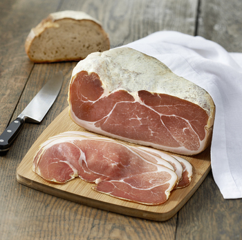 KG JAMBON SEC SUP 9 MOIS - Charcuterie Traiteur - Promocash Montlimar