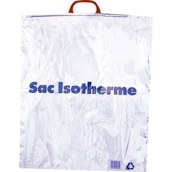 Sac isotherme 34 L - Bazar - Promocash Auch