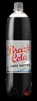 PET 1.5L BREIZH COLA S/SUCRE - Brasserie - Promocash PROMOCASH VANNES