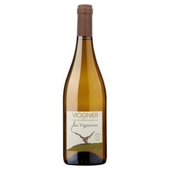 75 IGP OC BL VIOGNIER BOURDIC - Vins - champagnes - Promocash Bourg Saint Maurice