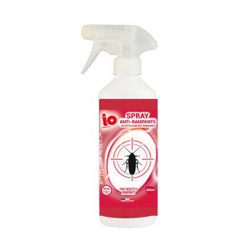 JAG SPRAY ANTI RAMPANTS 500ML - Hygine droguerie parfumerie - Promocash Agen