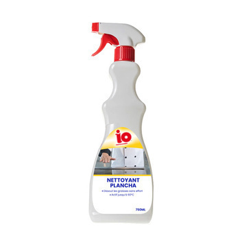 750ML NETTOYANT PLANCHA IO PRO - Hygine droguerie parfumerie - Promocash Bourg Saint Maurice