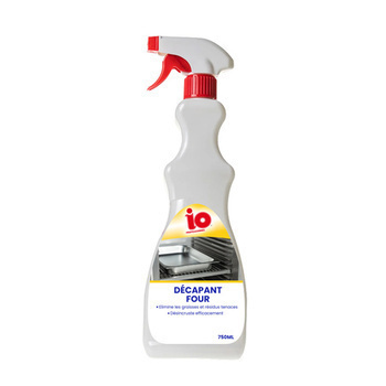 750ML DECAPANT FOUR IO PRO - Hygine droguerie parfumerie - Promocash Macon