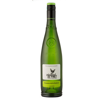 75PICPOUL PINE BL DOM MADON ML - Vins - champagnes - Promocash Grenoble