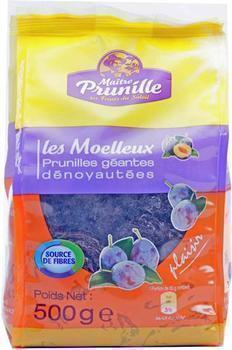 500G PRUNILLE GEANTE DENOY.M.P - Fruits et lgumes - Promocash Dunkerque