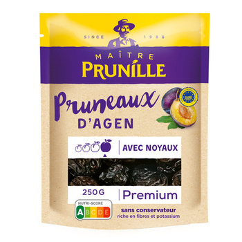 250G PRUNEAU ANOY 28/33 - Fruits et lgumes - Promocash Arles